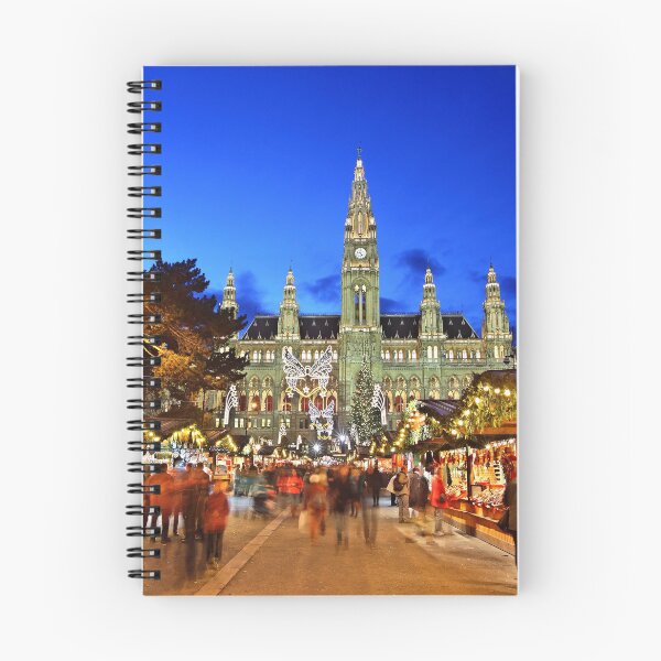Item preview, Christmas market in Vienna designed and sold by Hercules Milas.