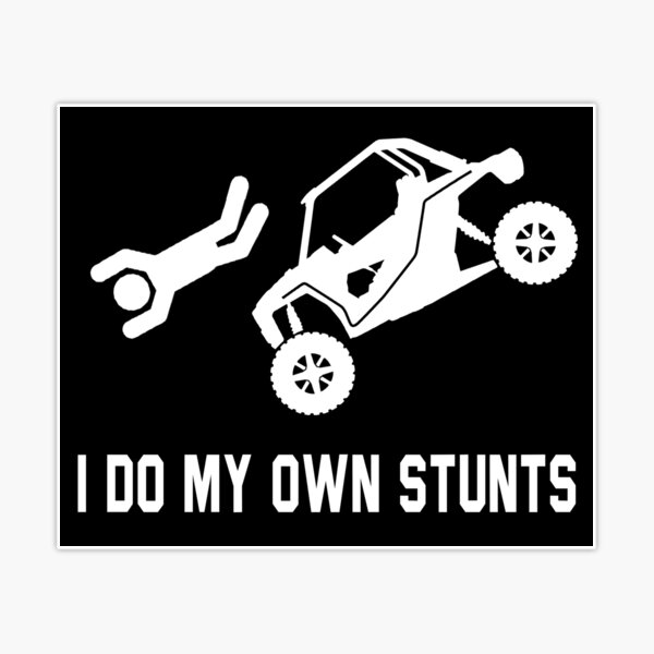 【Wrap G】I Do My Own Stunts st,extra_large,507x507-pad,