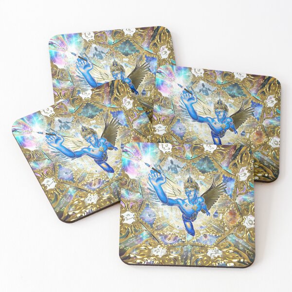 Item preview, The Fulfillment of Destiny designed and sold by Louis Dyer.