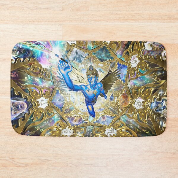 Item preview, The Fulfillment of Destiny designed and sold by Louis Dyer.