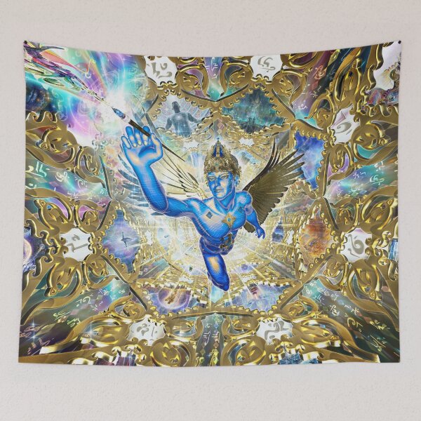 Item preview, The Fulfillment of Destiny designed and sold by Louis Dyer.