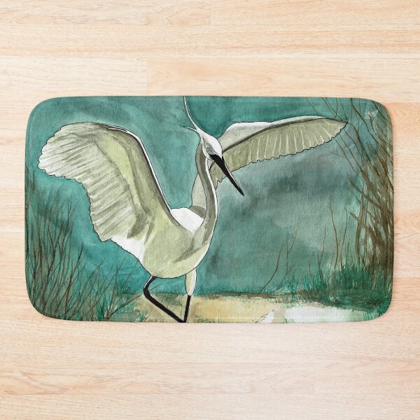 Item preview, Egret designed and sold by HandLu.