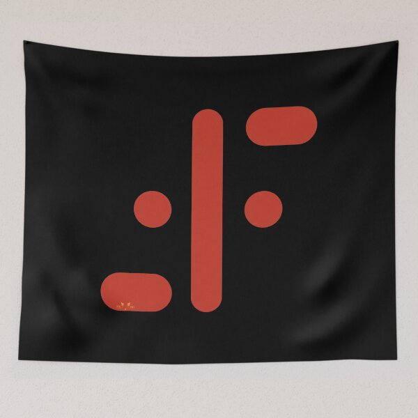 Item preview, V Visitors Emblem designed and sold by mr-jerichotv.