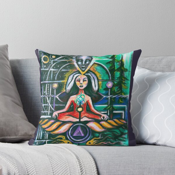 Item preview, Mapa del alma designed and sold by MichaelVee.