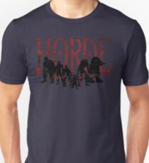 Horde Unisex T-Shirt