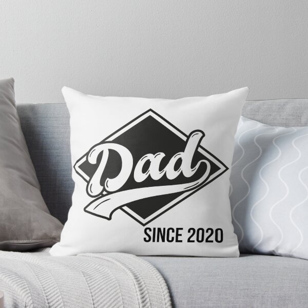 Item preview, Father since 2020 gift for childbirth designed and sold by KleinJenny.