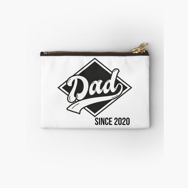 Item preview, Father since 2020 gift for childbirth designed and sold by KleinJenny.