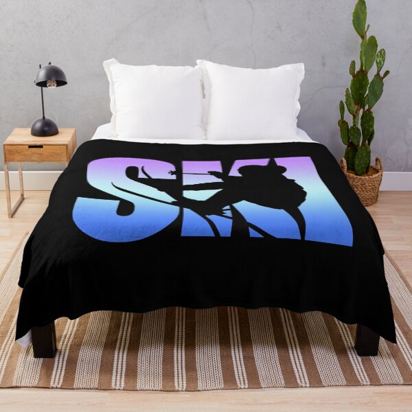 Item preview, Ski Skiing Skier - Winter Sports - Après Ski designed and sold by Art Like Wow.