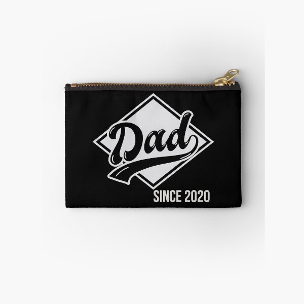 Item preview, Father since 2020 gift for childbirth designed and sold by KleinJenny.