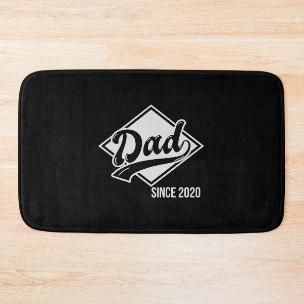 Item preview, Father since 2020 gift for childbirth designed and sold by KleinJenny.