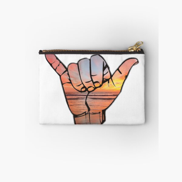 Item preview, Hang loose  designed and sold by Schmemilyh.