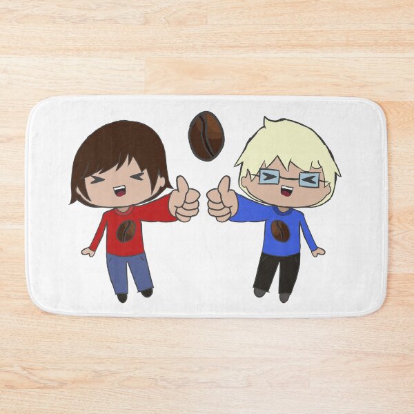 Item preview, Bean Boiz  designed and sold by Jarrid Lawson.