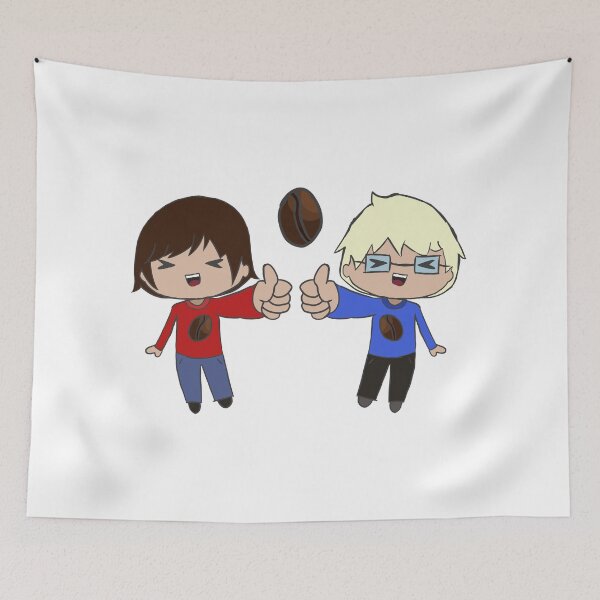 Item preview, Bean Boiz  designed and sold by Jarrid Lawson.