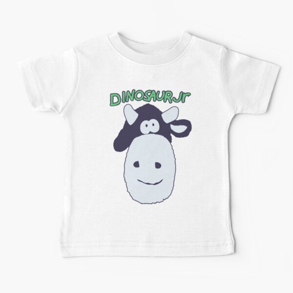 Dino Jr Baby T-Shirt