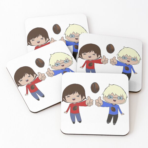 Item preview, Bean Boiz  designed and sold by Jarrid Lawson.