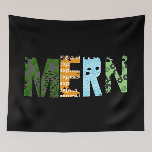 Item preview, mern stack designed and sold by yourgeekside.