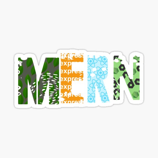 Item preview, mern stack designed and sold by yourgeekside.