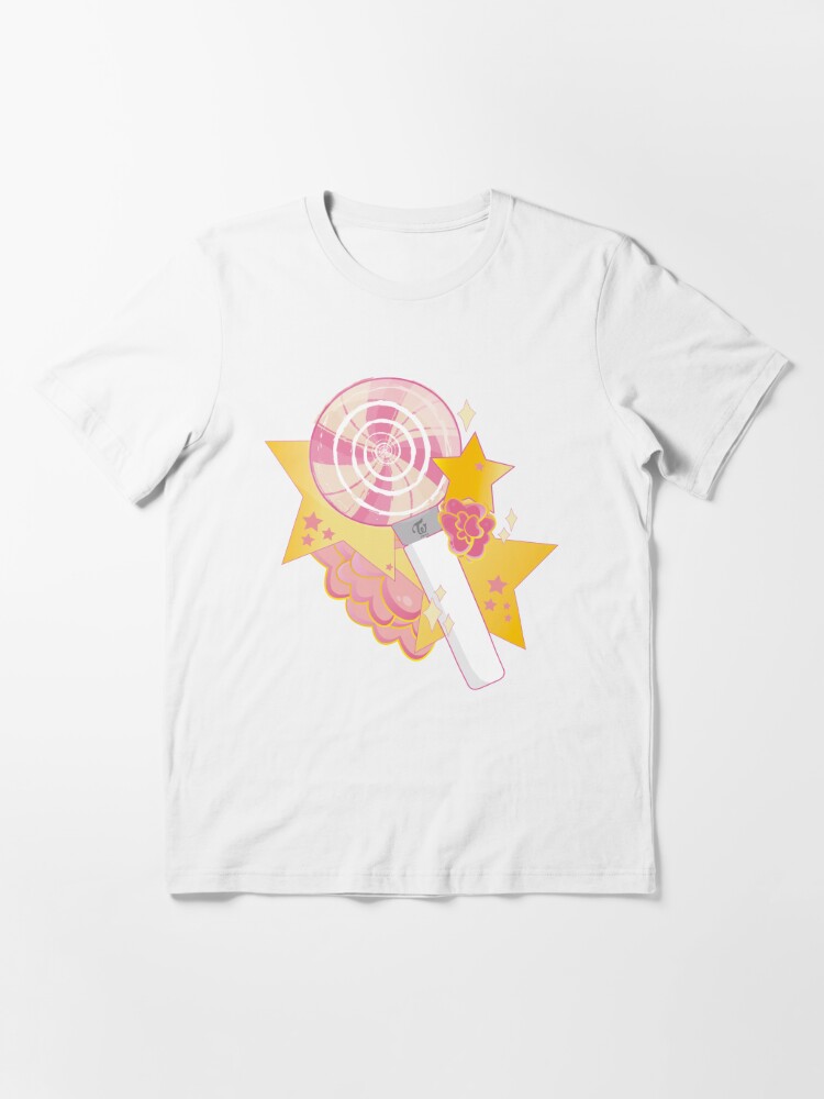 Twice logo Essential T-Shirt for Sale by KpopAndJMusic