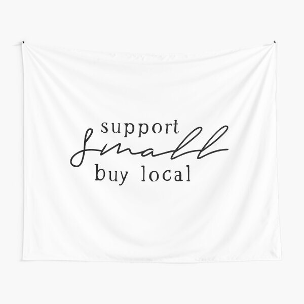 Featured image of post Redbubble Small Tapestry