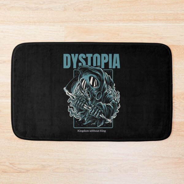 Item preview, Dark Dystopia designed and sold by ShineEyePirate.