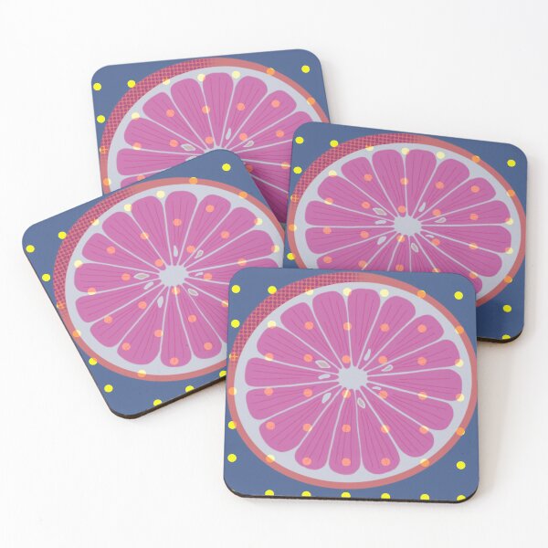 Item preview, Citrus wheel designed and sold by Giliane Bader.