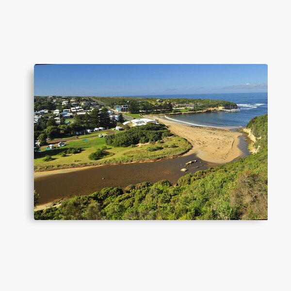 Item preview, Port Campbell designed and sold by Terry Everson.