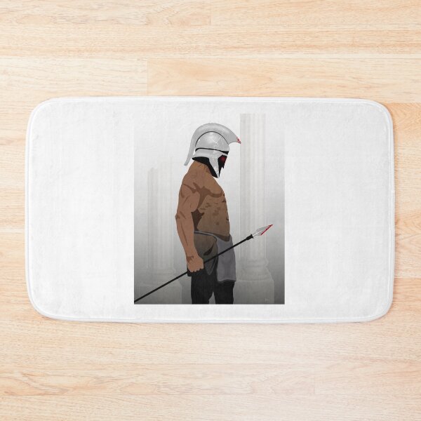 Item preview, I am Sparta designed and sold by MAS Graphic Design.