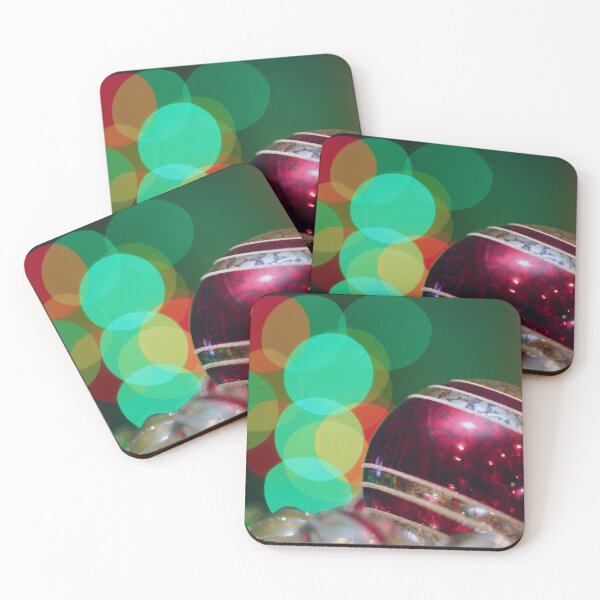 Item preview, Balls and Bokeh designed and sold by StampCity.