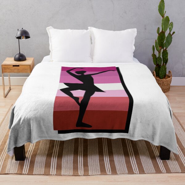 Item preview, Love & Dance - Silhouettes no.1 designed and sold by TheQuirkySide.