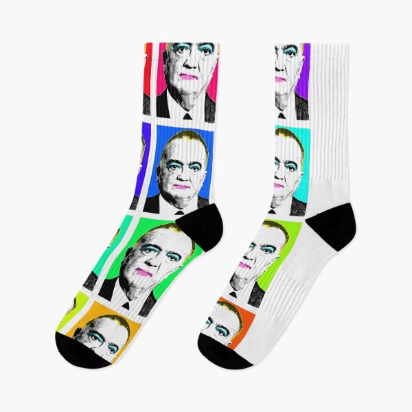 Item preview, J Edgar Monroe designed and sold by Gary Hogben.