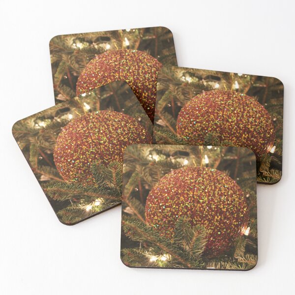 Item preview, Sprinkled Ornament designed and sold by Cynthia48.