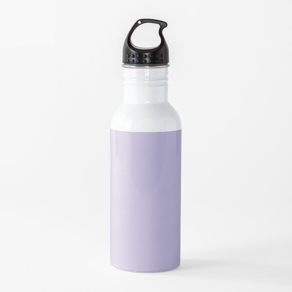Pastel Lilac Gourde