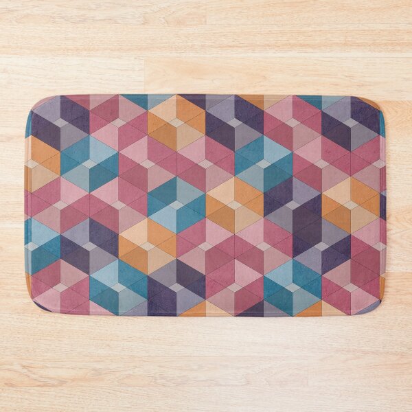 Item preview, Colorful Reflections designed and sold by ChunkyDesign.