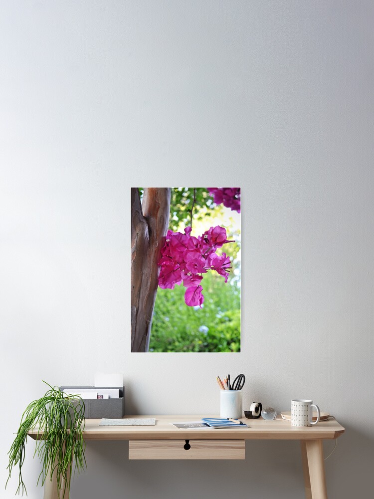 Thumbnail 2 of 3, Poster, Spring Moment designed and sold by csouzas.
