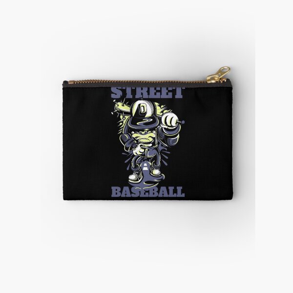 Item preview, Street Baseball league designed and sold by ShineEyePirate.