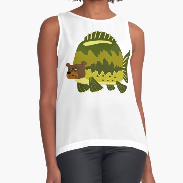 sea bear t shirt