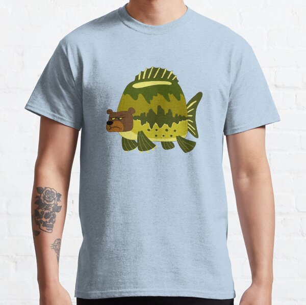 Item preview, Spongebob sea bear designed and sold by Eggcelantarts.