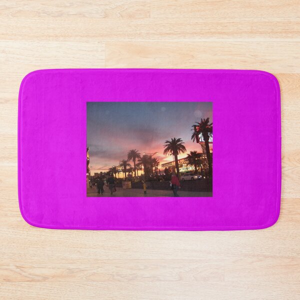 Item preview, las vegas sunset designed and sold by wormink.