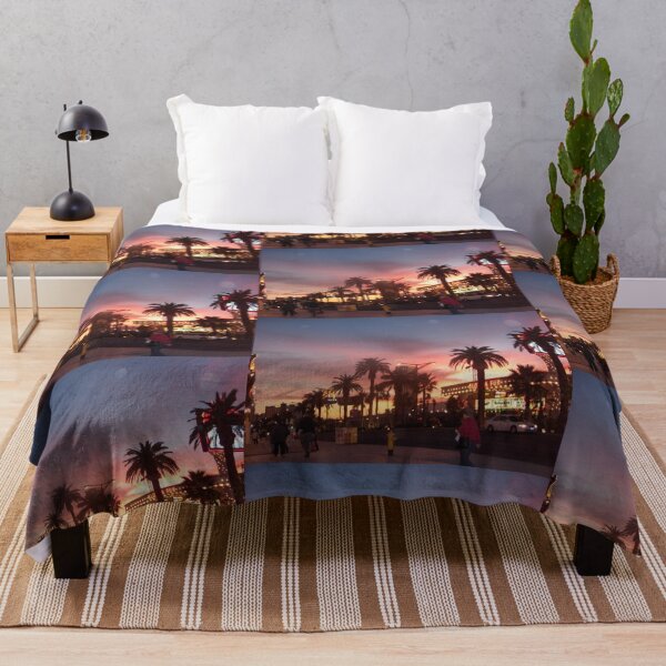 Item preview, las vegas sunset designed and sold by wormink.