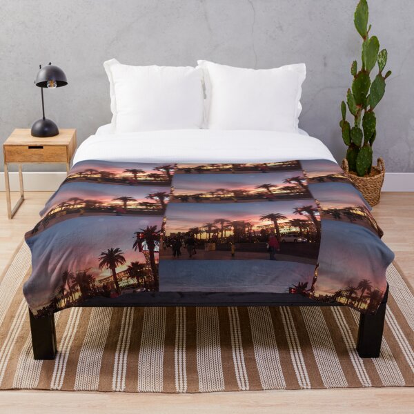 Artikelvorschau, Las Vegas Sonnenuntergang entworfen und verkauft von wormink.