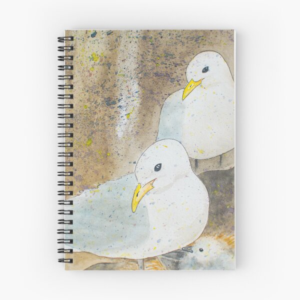 Item preview, Seagull designed and sold by HandLu.