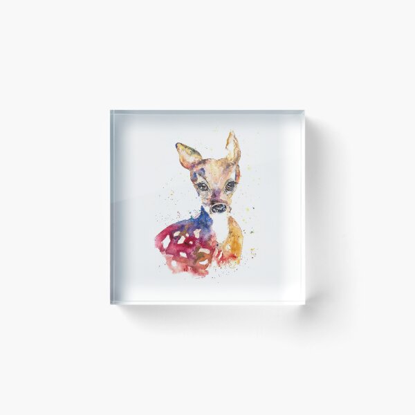 Item preview, Bambi designed and sold by Elaine Puhek.