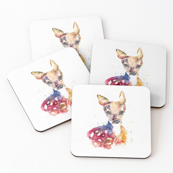 Item preview, Bambi designed and sold by Elaine Puhek.