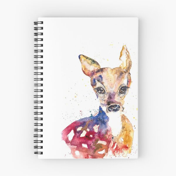 Item preview, Bambi designed and sold by Elaine Puhek.