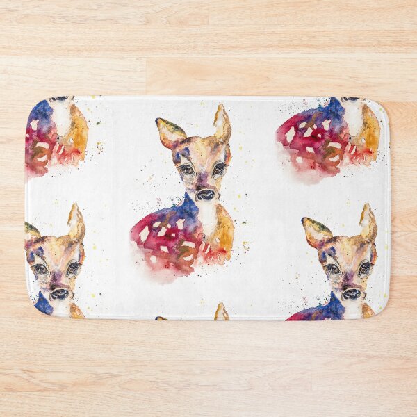 Item preview, Bambi designed and sold by Elaine Puhek.