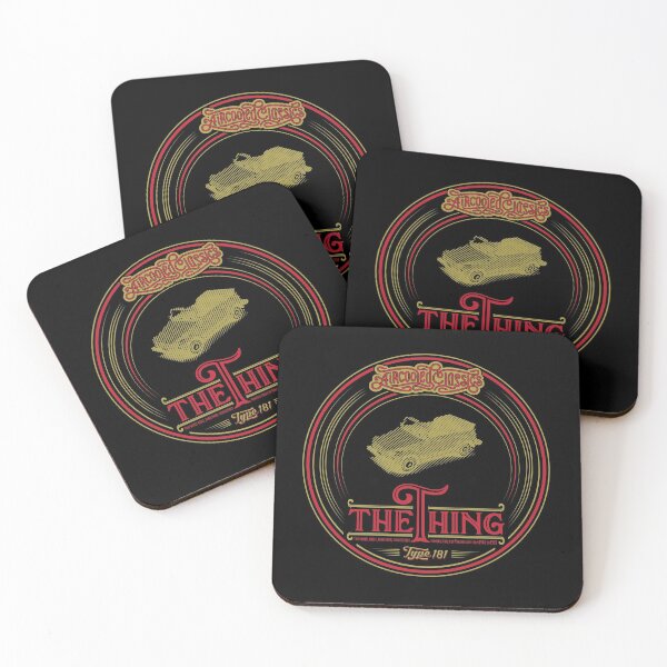 Item preview, the THING R&G designed and sold by Maestral.