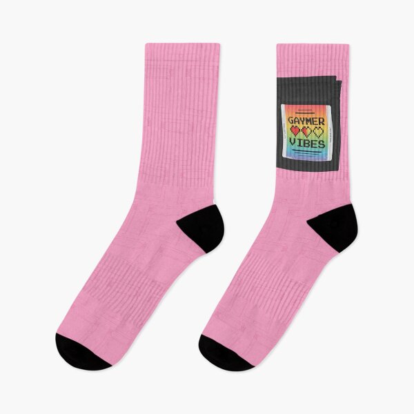 Item preview, Gaymer - Black - Pink designed and sold by animinimal.
