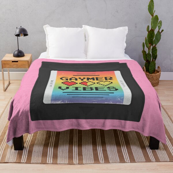 Item preview, Gaymer - Black - Pink designed and sold by animinimal.