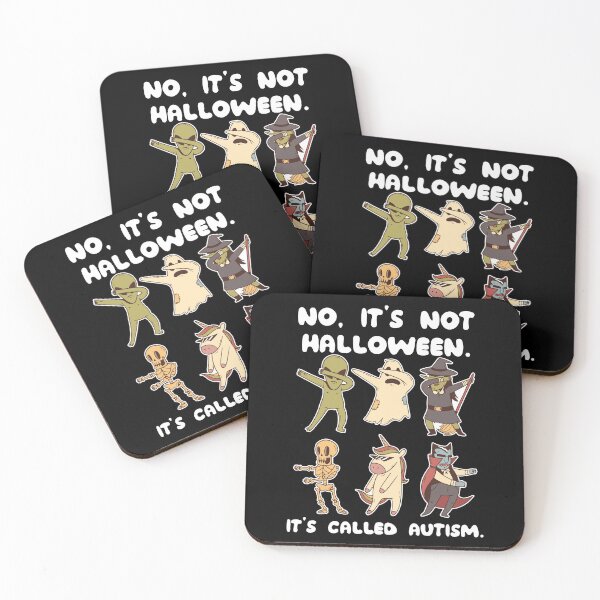 Item preview, Autism humor. designed and sold by emphatic.