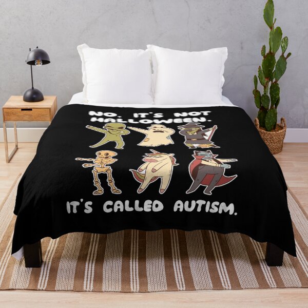 Item preview, Autism humor. designed and sold by emphatic.